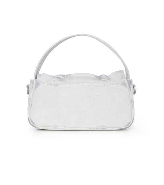 Multipocket Micro Crossbody Vintage