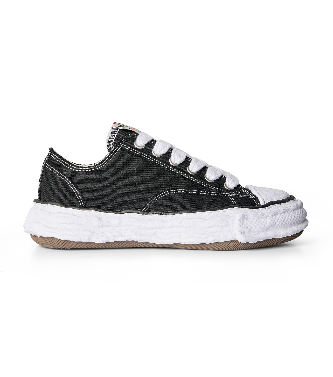 PTS23 CANVAS LOW-TOP