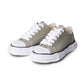 PTS23 CANVAS LOW-TOP