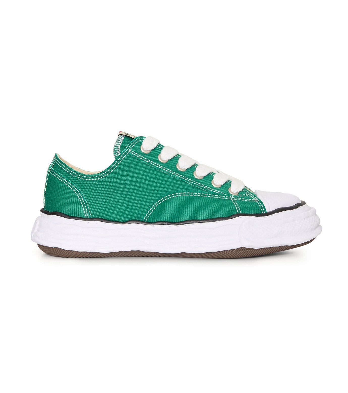 PTS23 CANVAS LOW-TOP