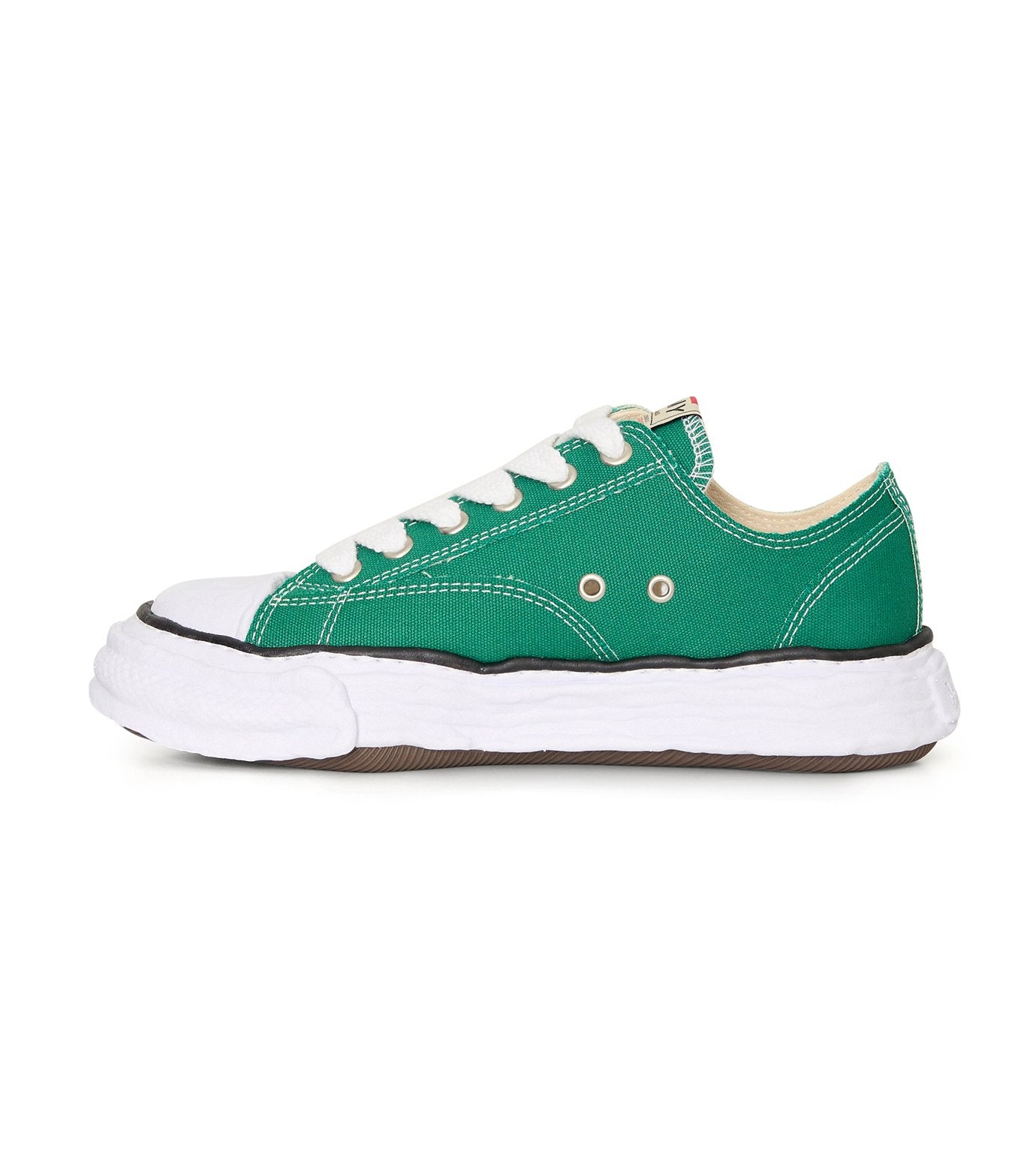 PTS23 CANVAS LOW-TOP