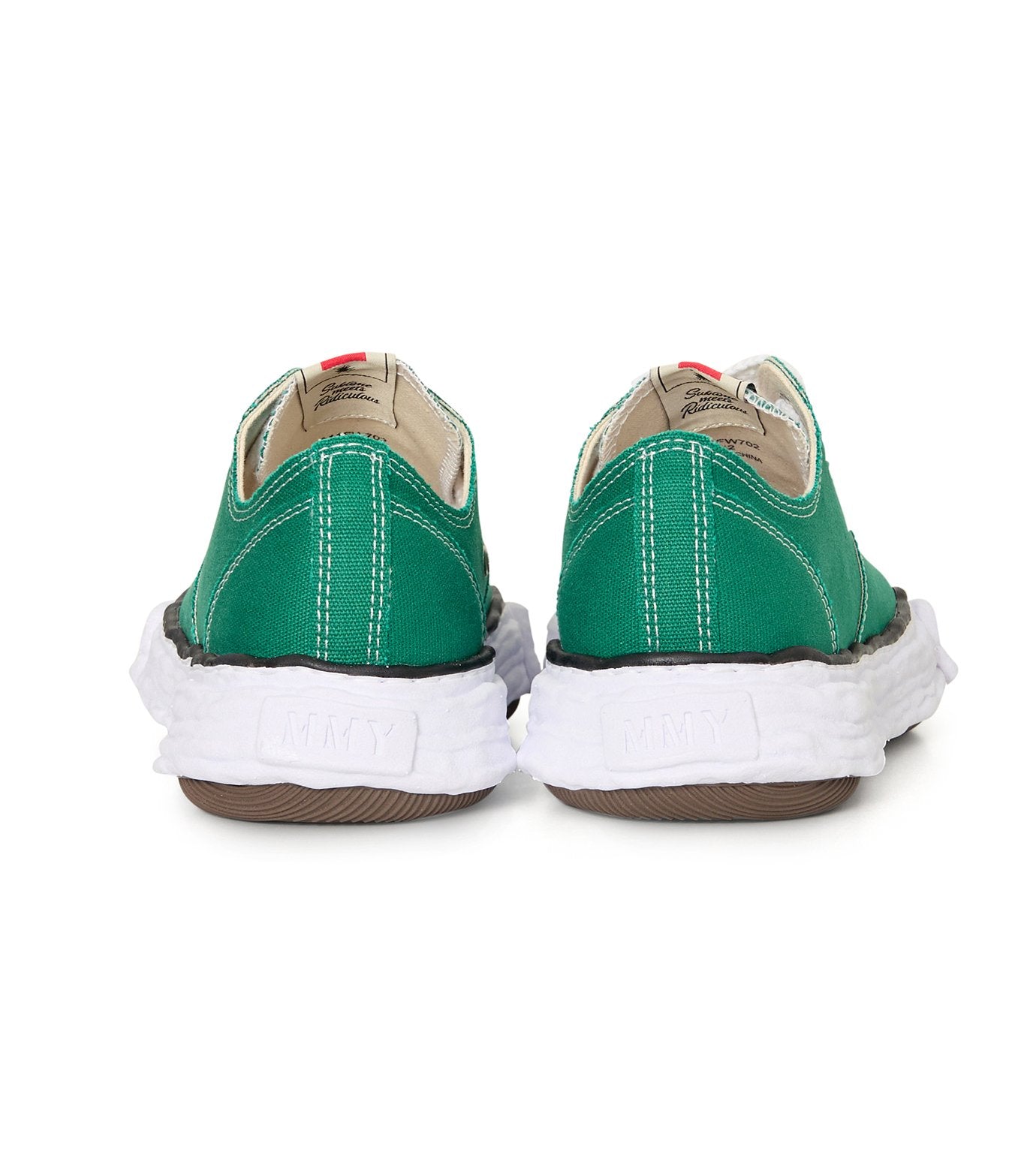 PTS23 CANVAS LOW-TOP