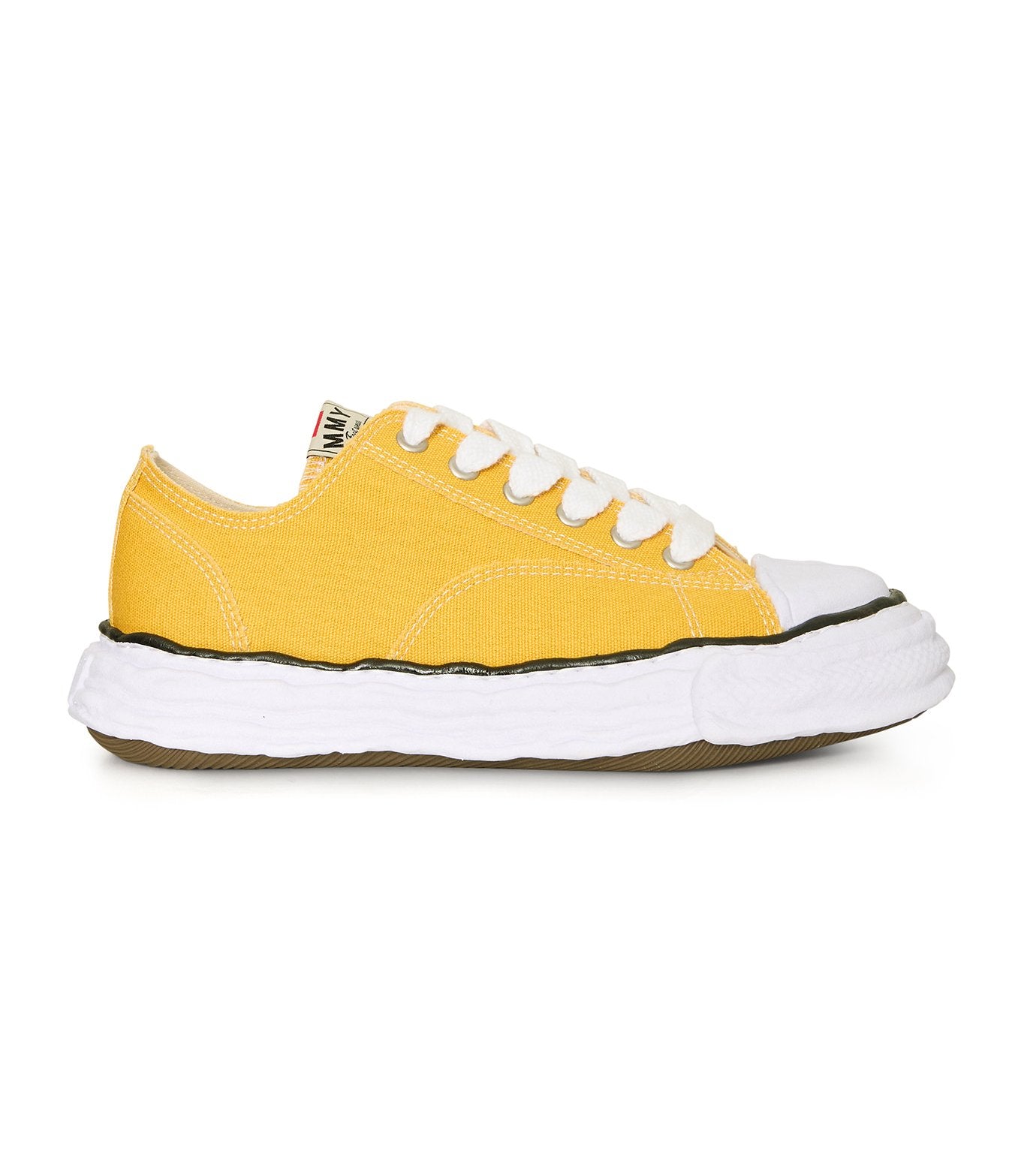 PTS23 CANVAS LOW-TOP