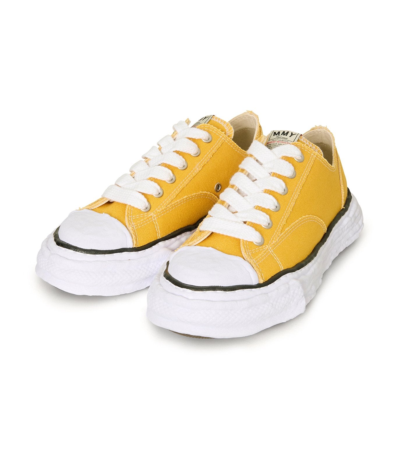 PTS23 CANVAS LOW-TOP