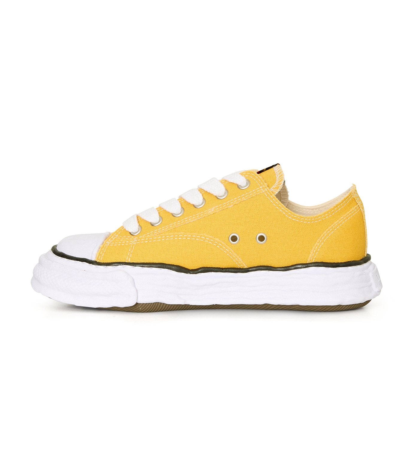 PTS23 CANVAS LOW-TOP