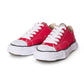 PTS23 CANVAS LOW-TOP