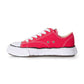 PTS23 CANVAS LOW-TOP