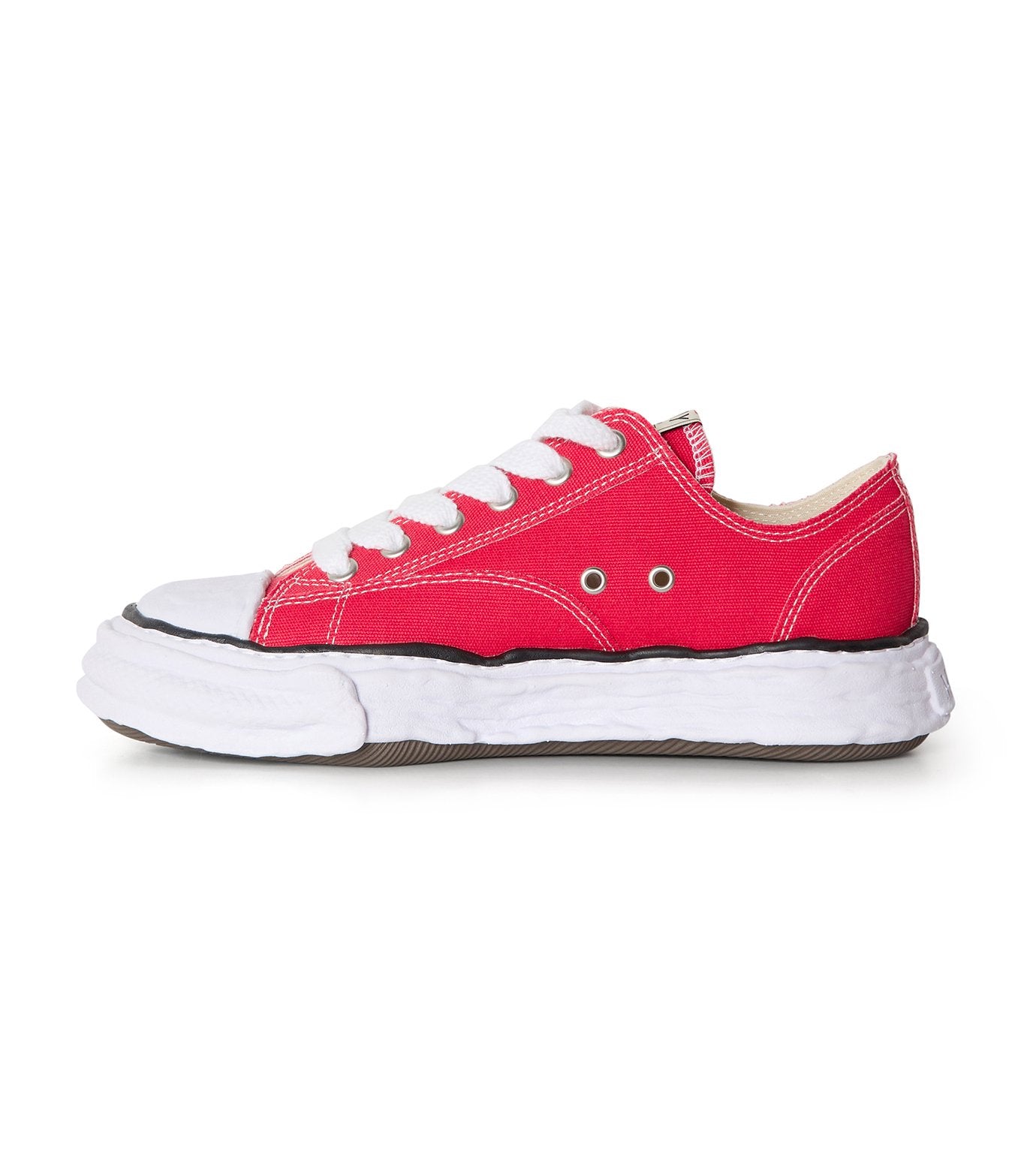 PTS23 CANVAS LOW-TOP