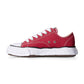 PTS23 CANVAS LOW-TOP