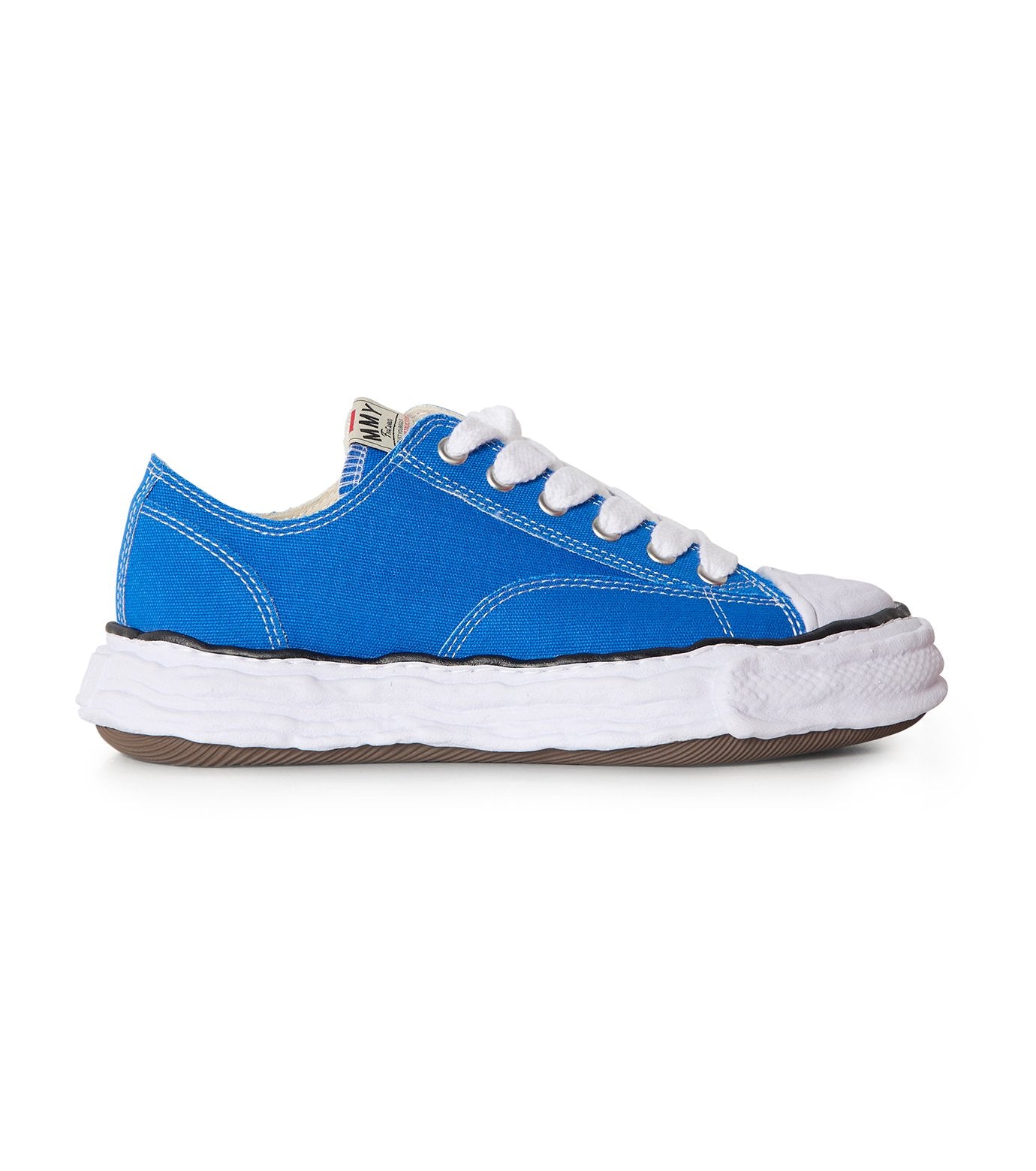 PTS23 CANVAS LOW-TOP