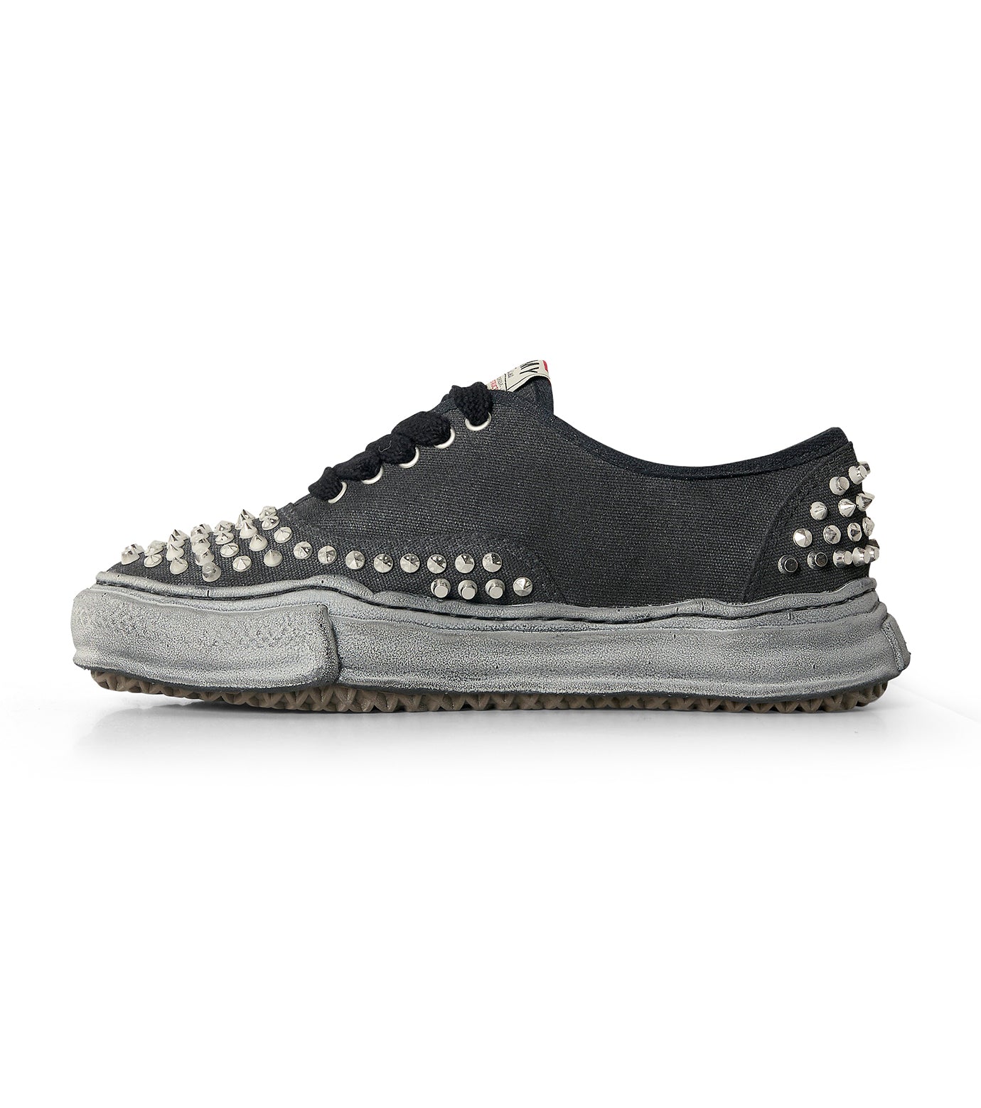 BAKER STUDDED LOW