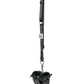 DOLLS / tricheratops bag (small size