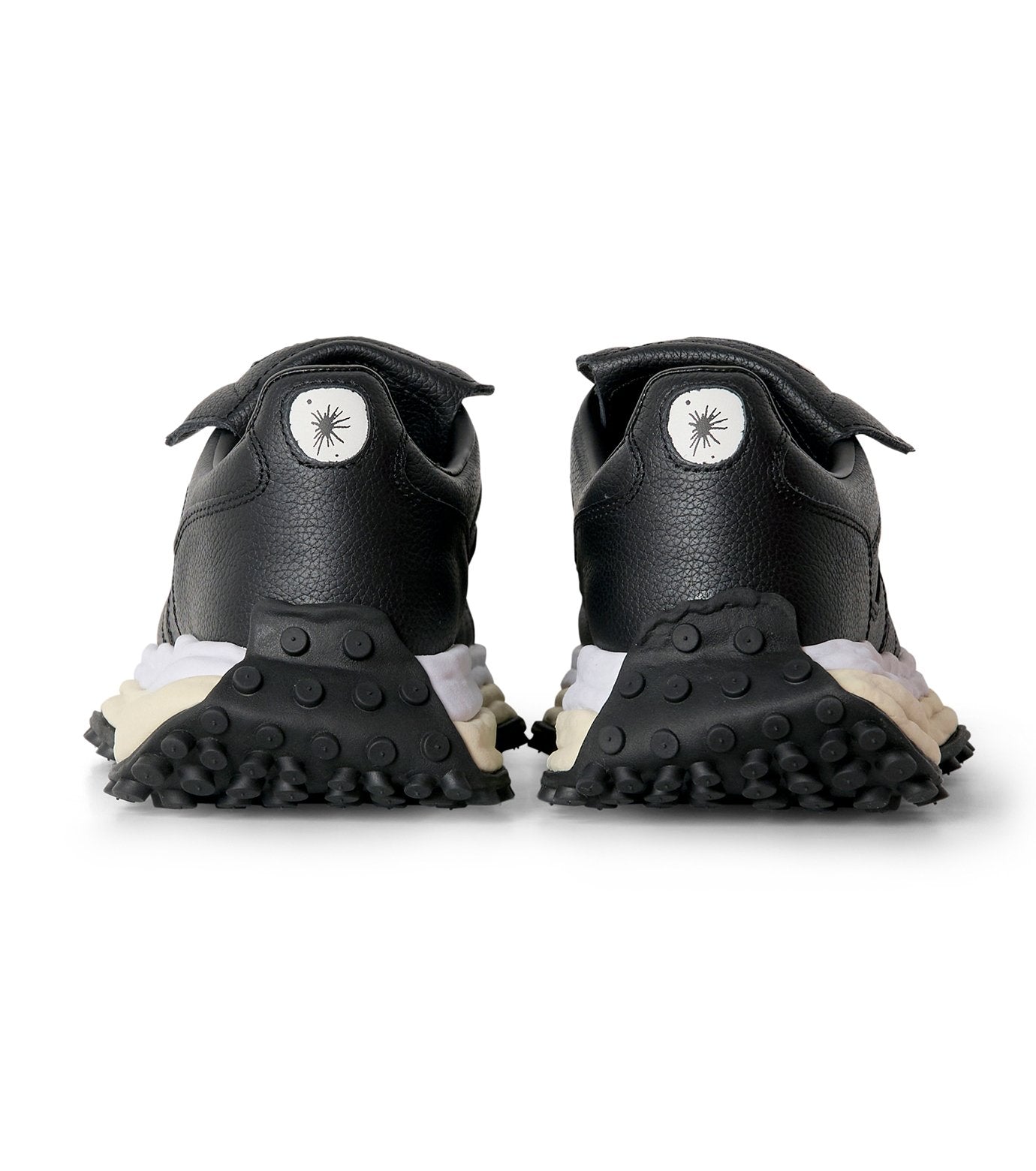 SCOTT LEATHER LOW – RESTIR