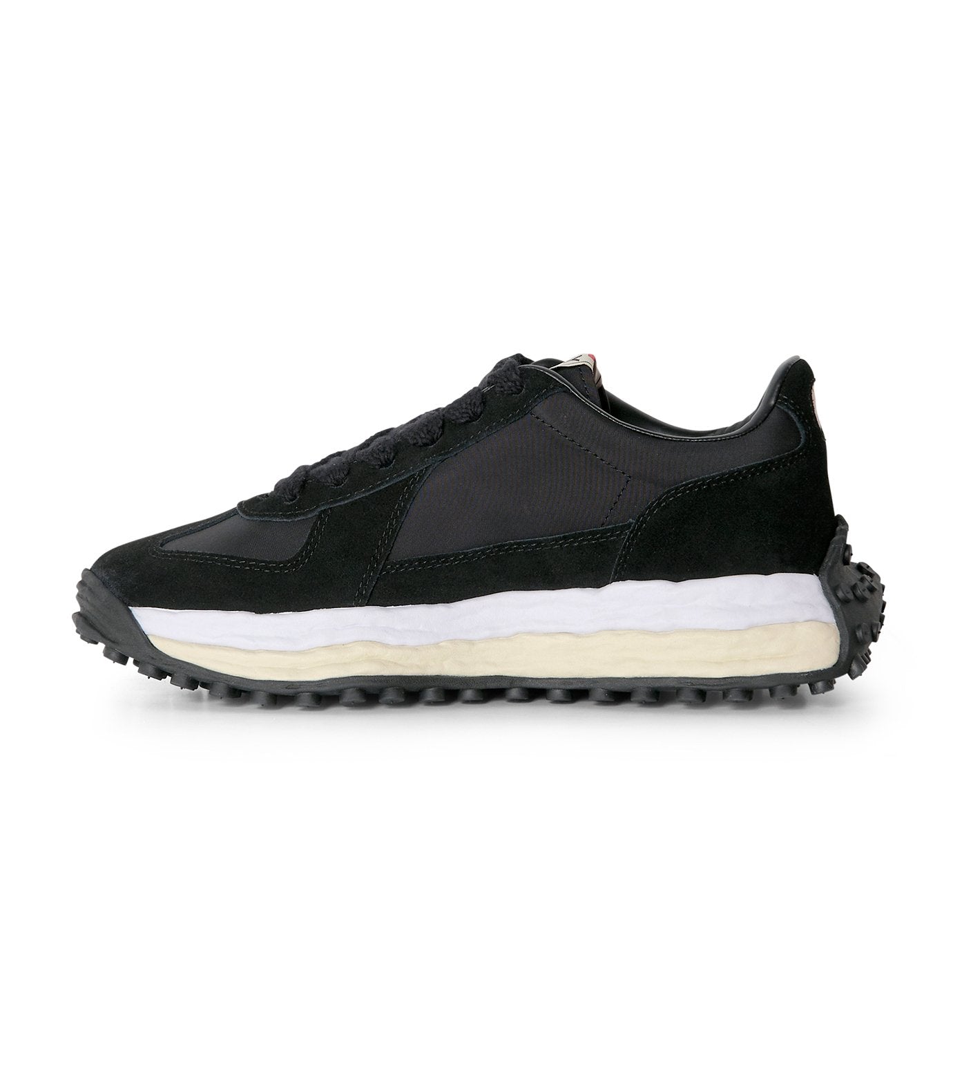 LARRY LEATHER LOW
