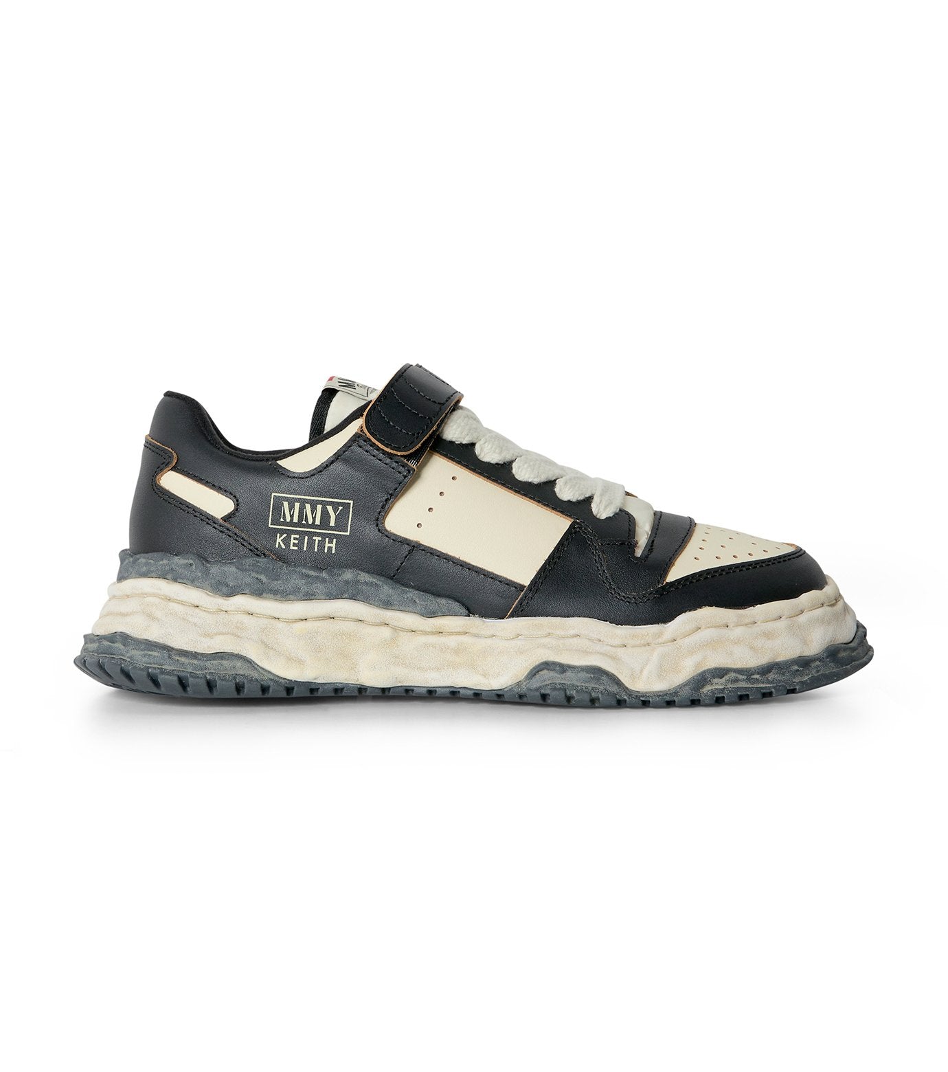 Maison Mihara Yasuhiro Sneakers 👟 | New Drops In always