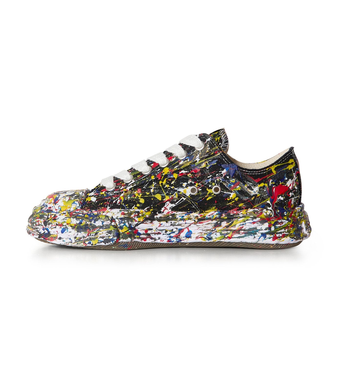 【Maison MIHARA YASUHIRO】PTS23 SPUTTERING LOW PTS23 SPUTTERING LO – RESTIR