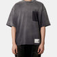 SUN FADED TEE