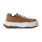 OLIVER SUEDE LOW