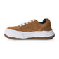 OLIVER SUEDE LOW