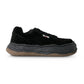 OLIVER SUEDE LOW