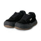 OLIVER SUEDE LOW