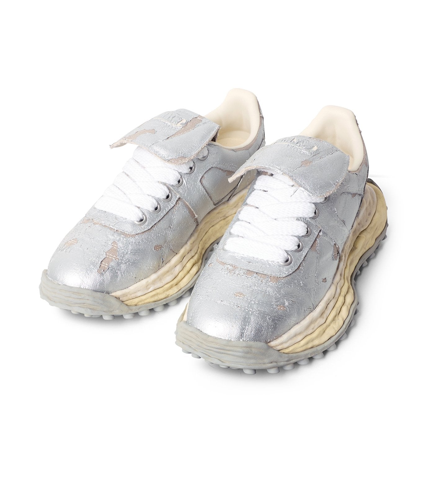 SCOTT FOIL PRINTED S