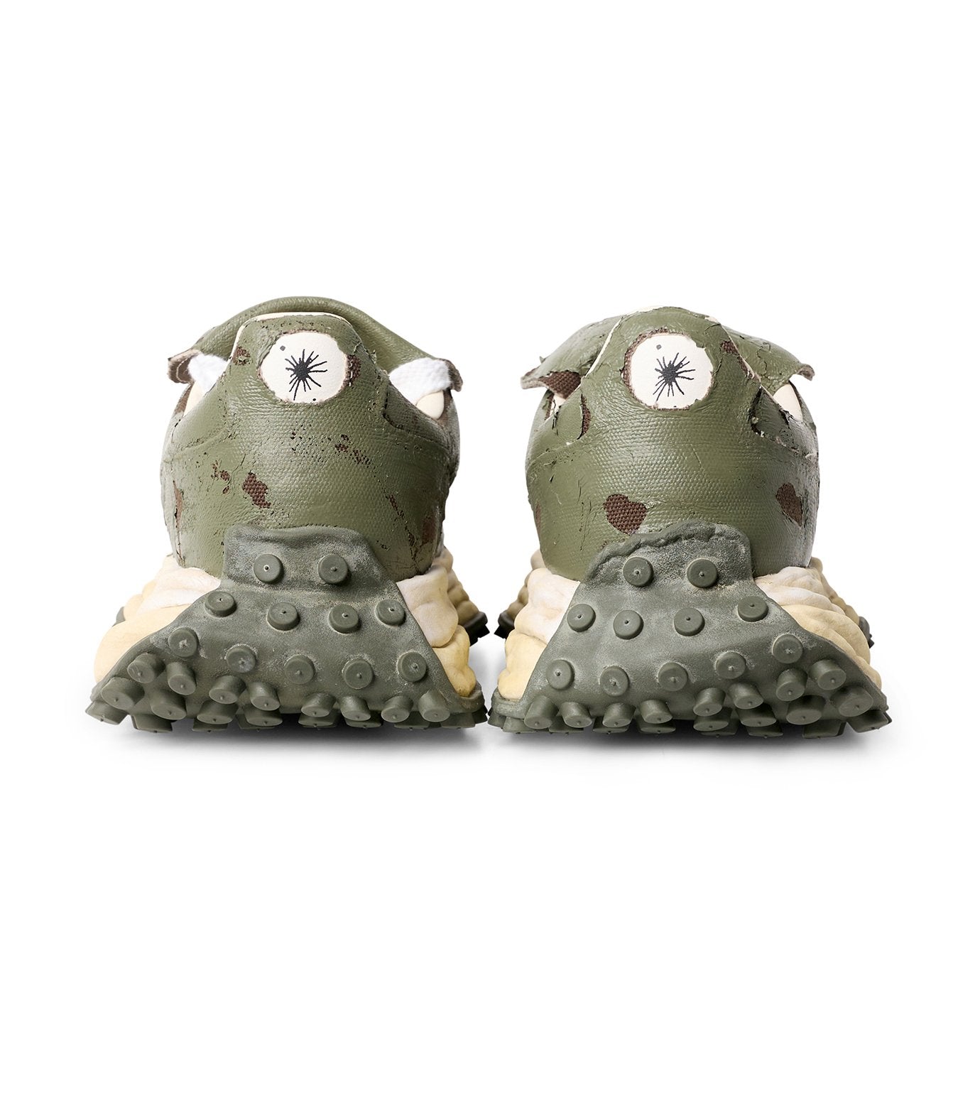 SCOTT FOIL PRINTED S