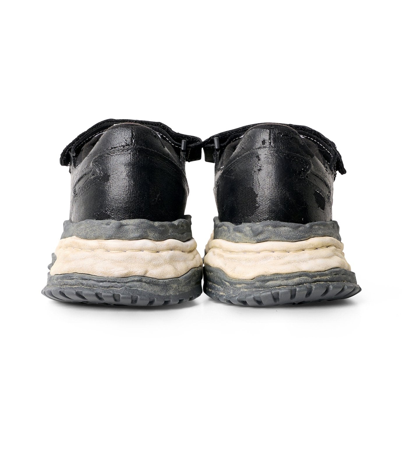 KEITH Foil Print Low