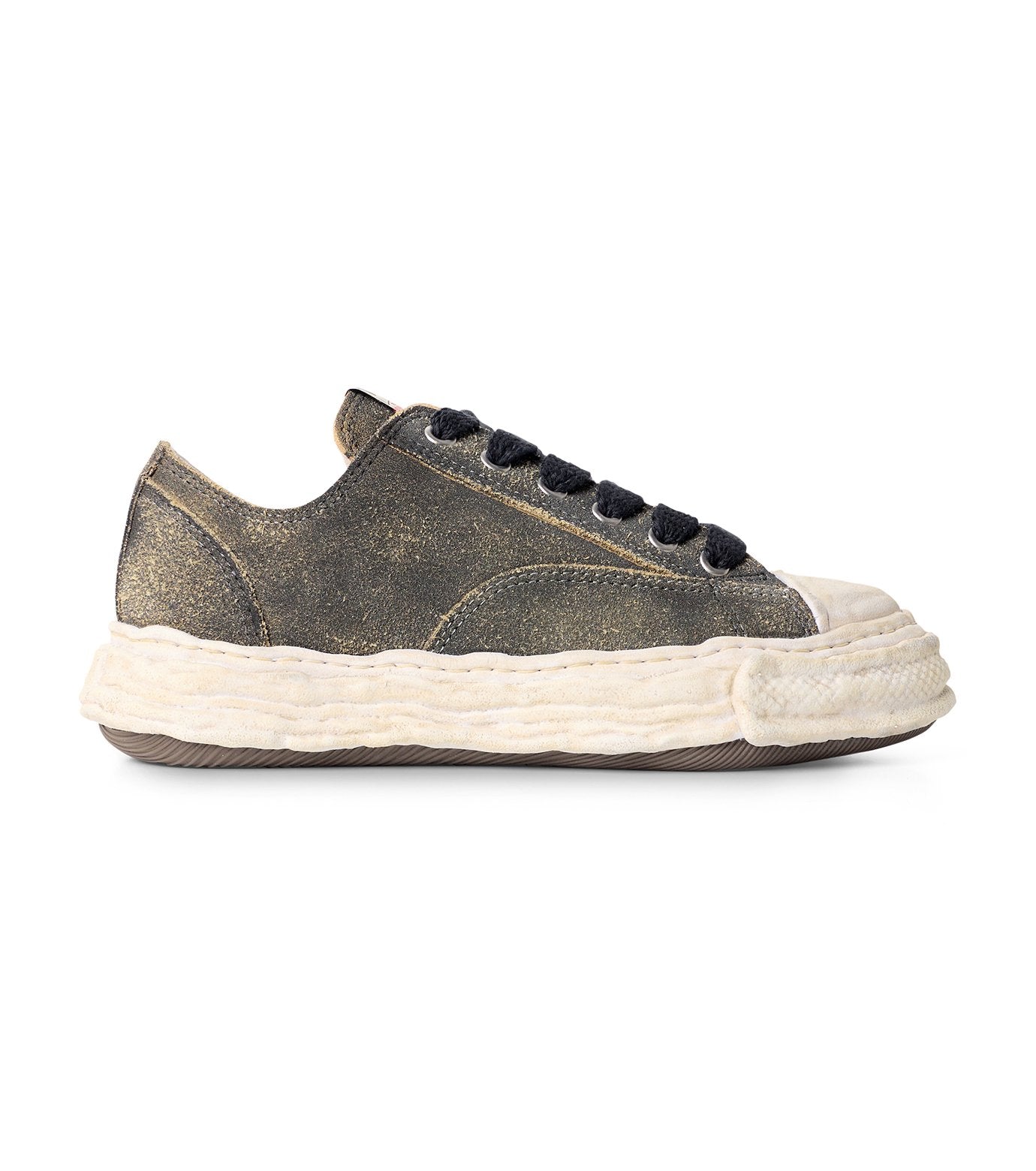PTSN23 Vintage Suede
