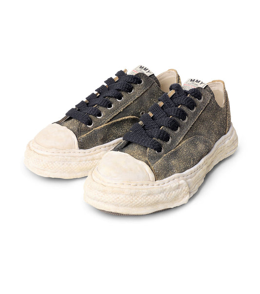 PTSN23 Vintage Suede