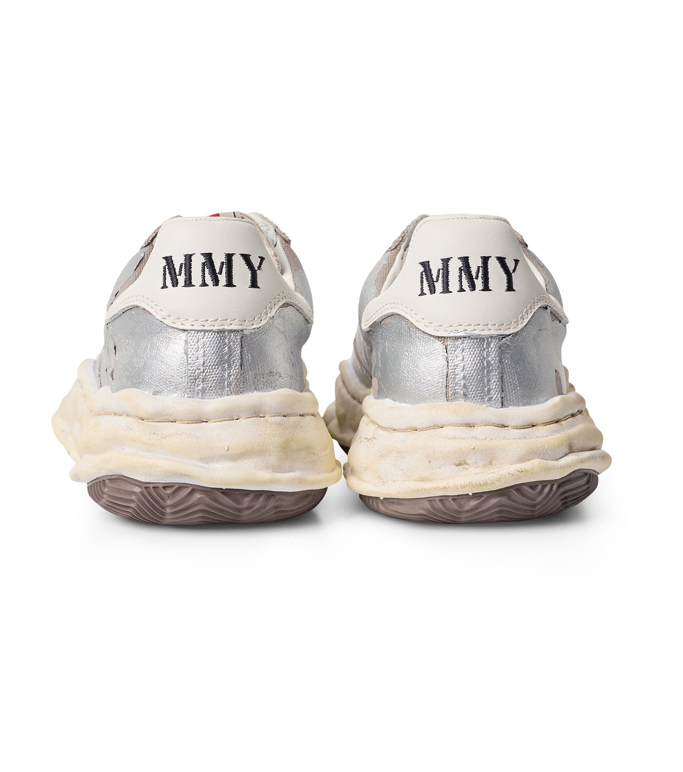 BLAKEY Foil Print Lo