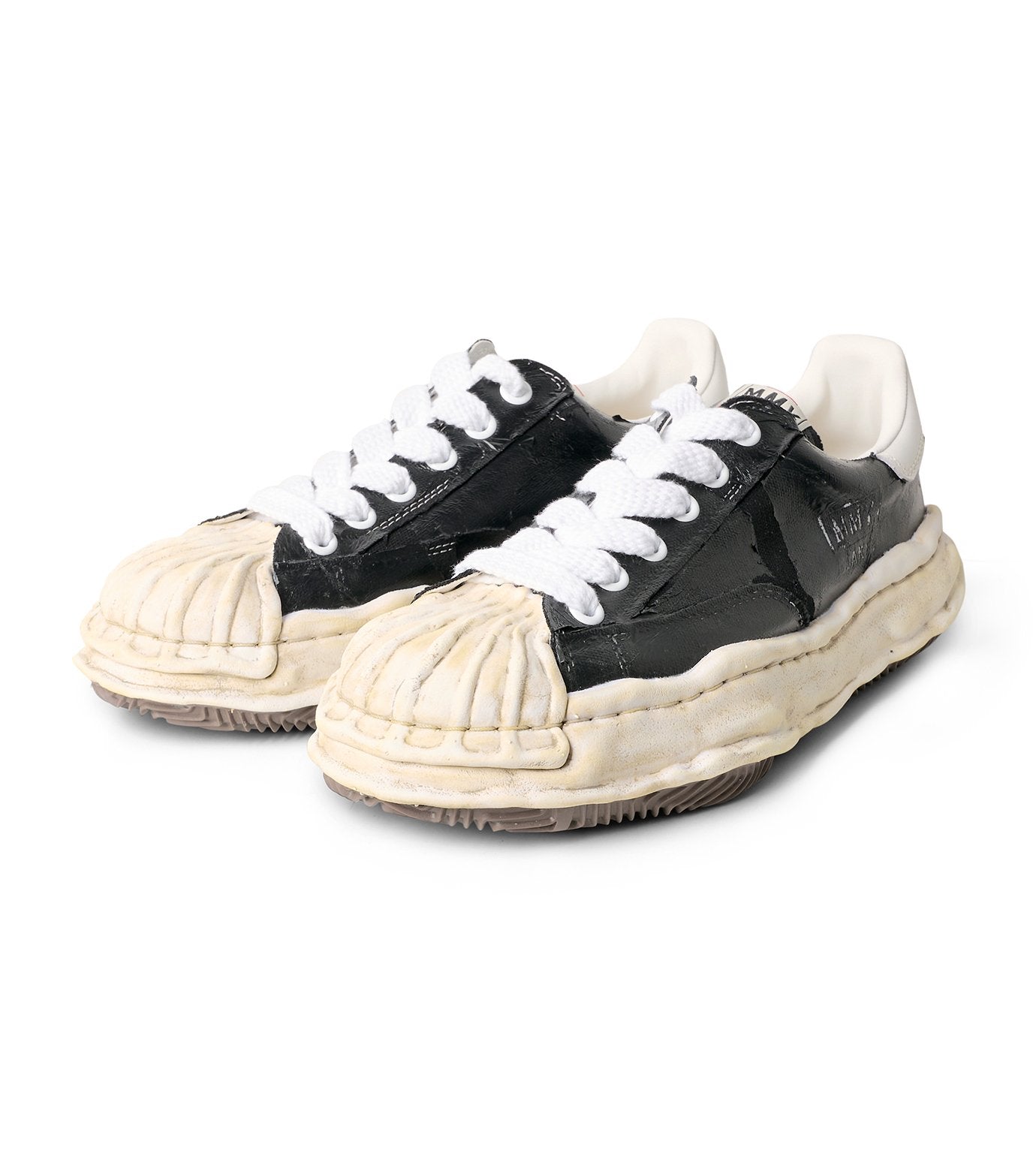 Maison Mihara Yasuhiro Sneakers 👟 | New Drops In always Stock