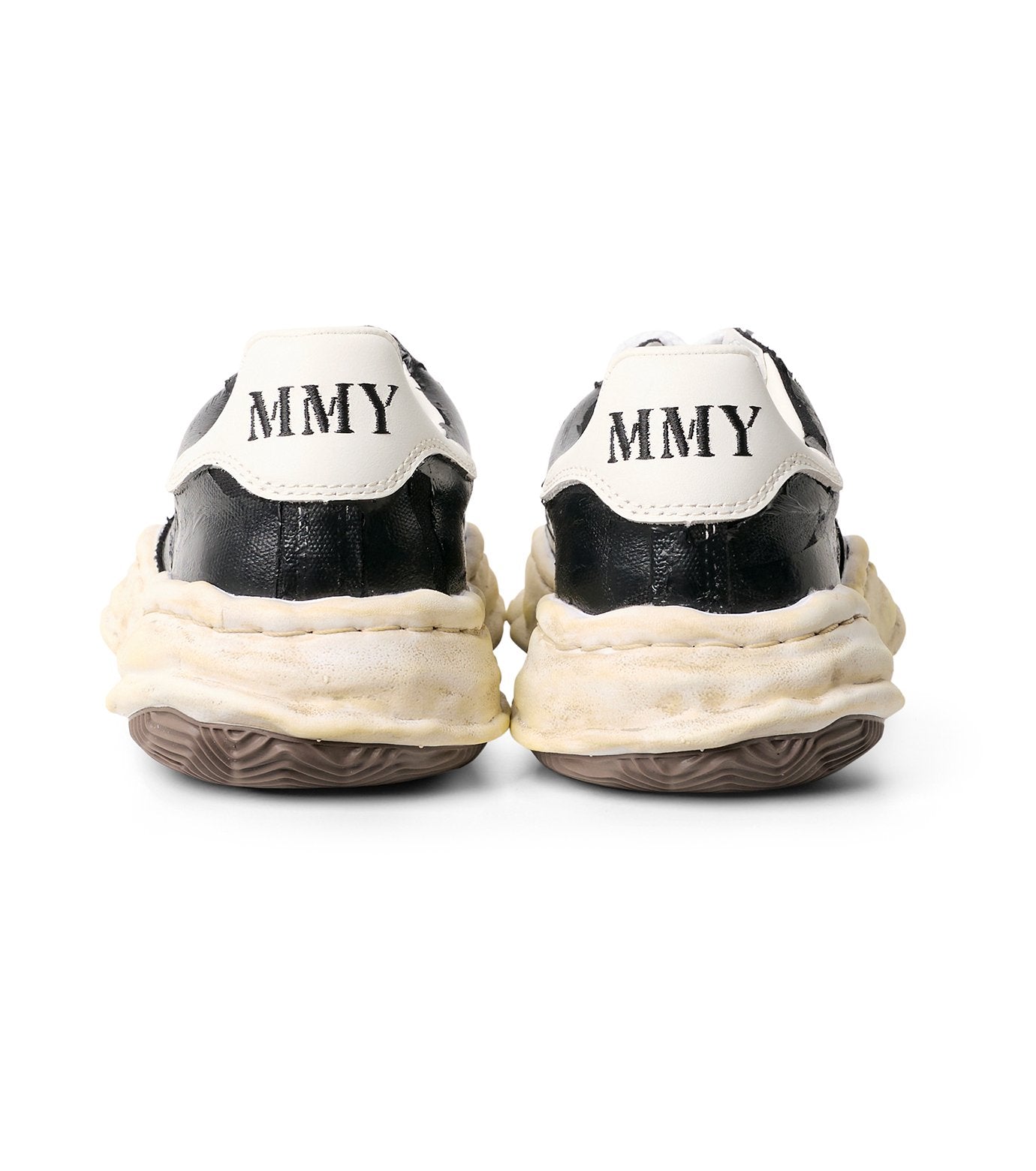 BLAKEY Foil Print Lo