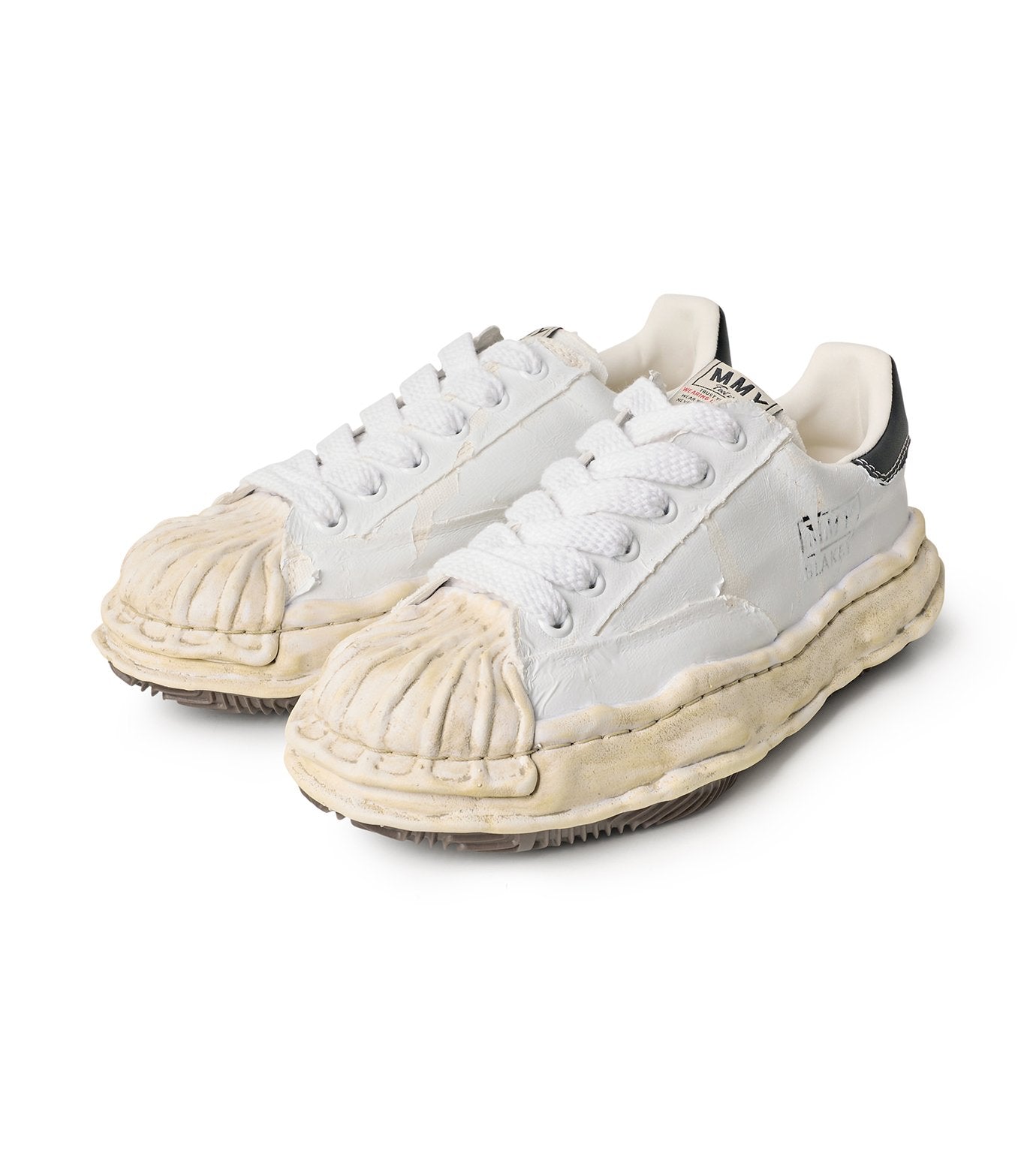 BLAKEY Foil Print Lo