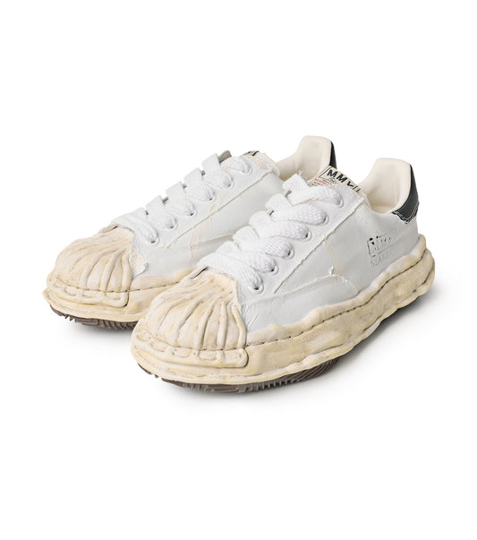 BLAKEY Foil Print Lo