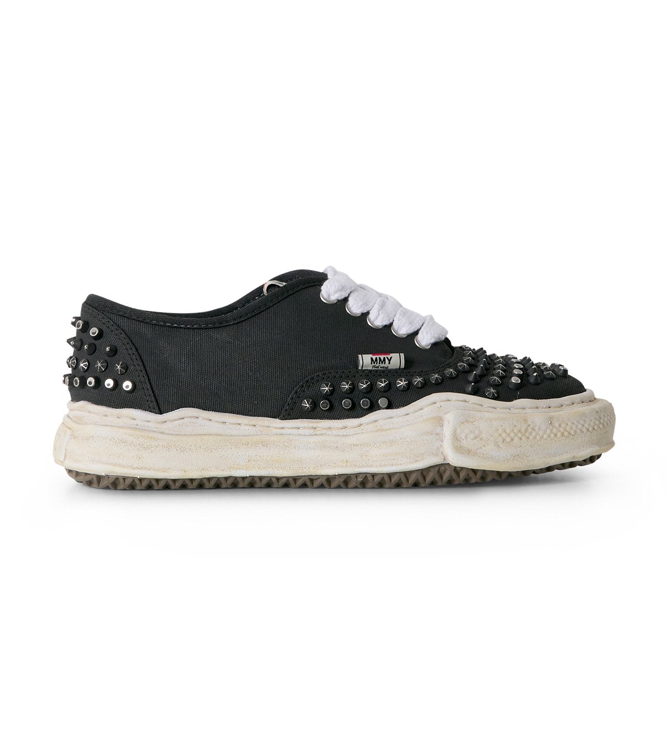 BAKER Studs Low-Top