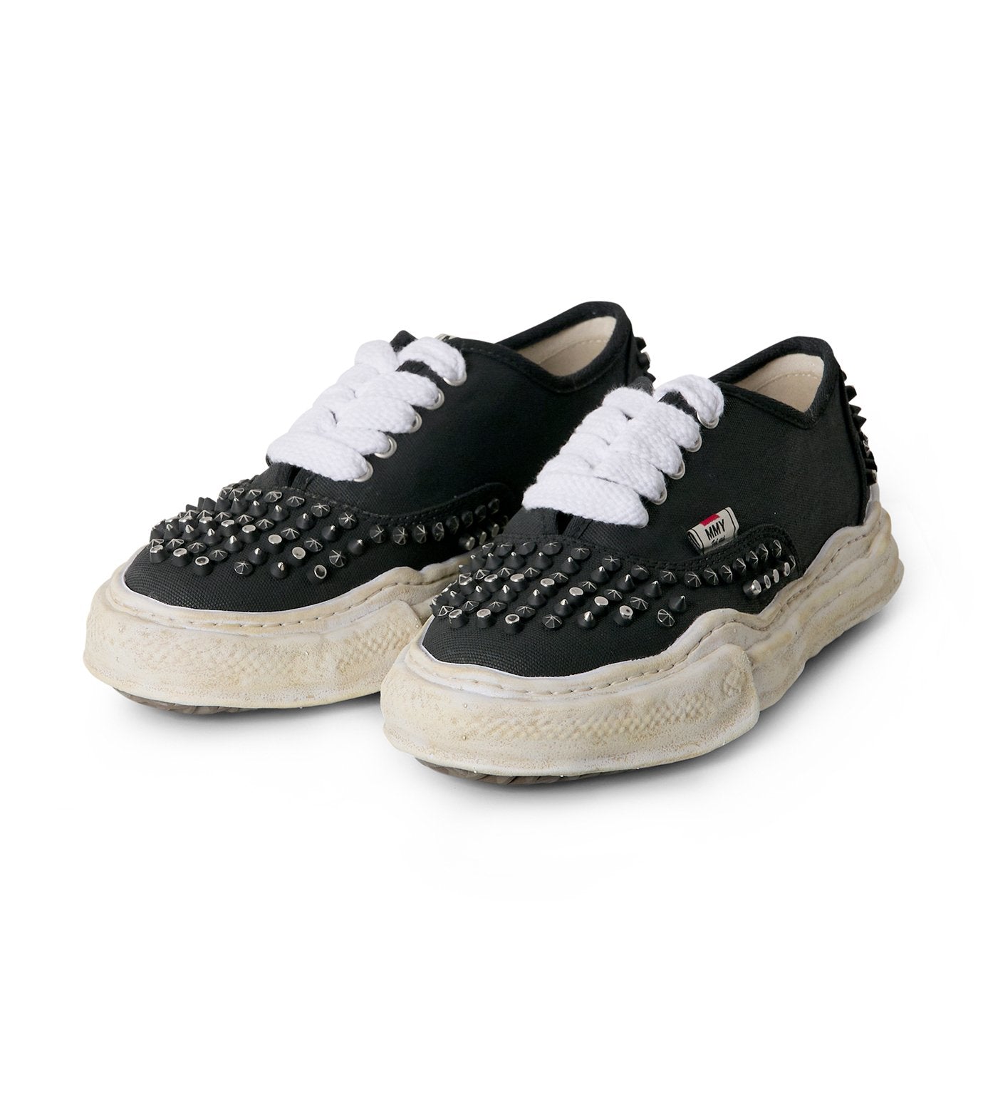 BAKER Studs Low-Top