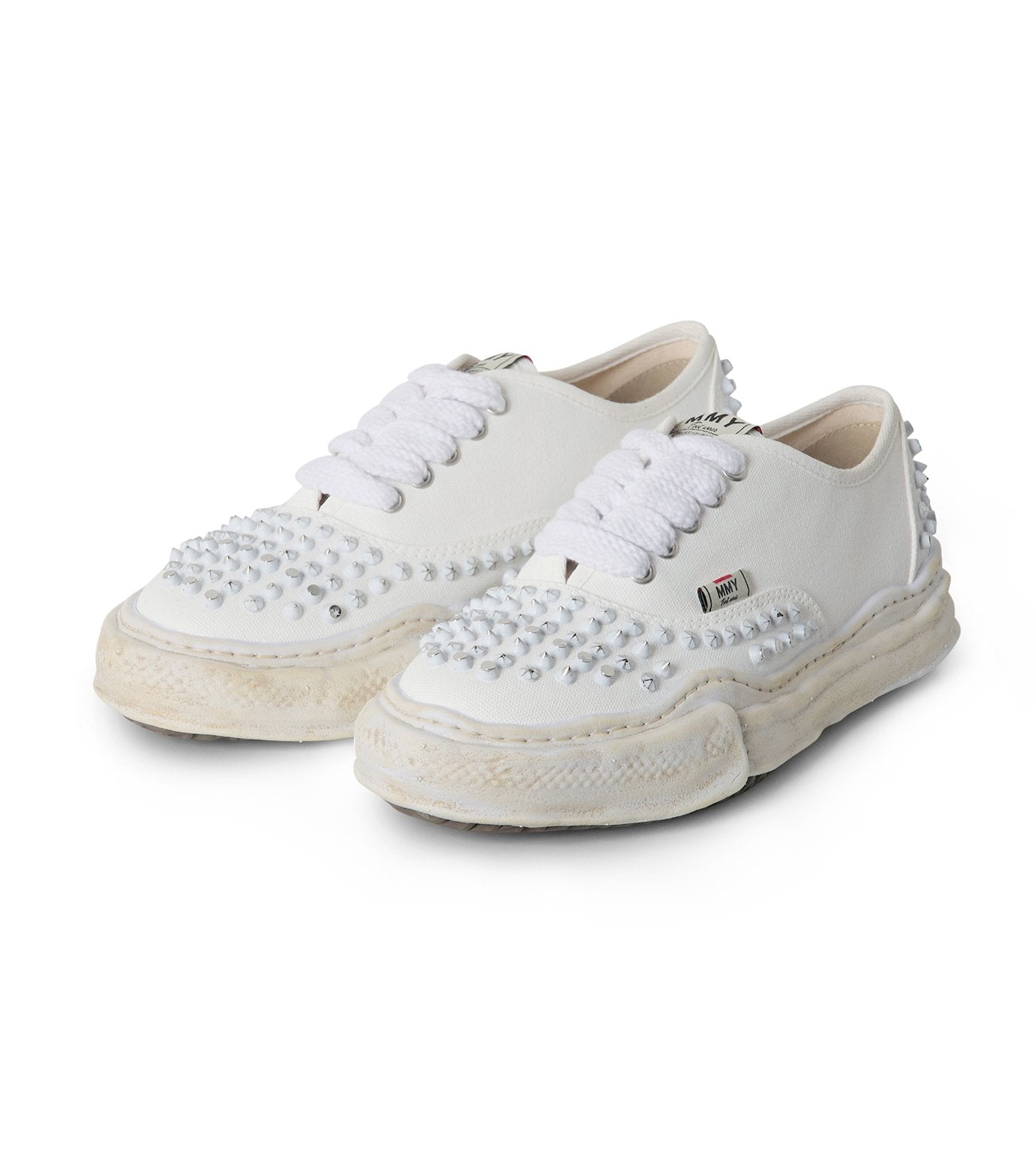 BAKER Studs Low-Top
