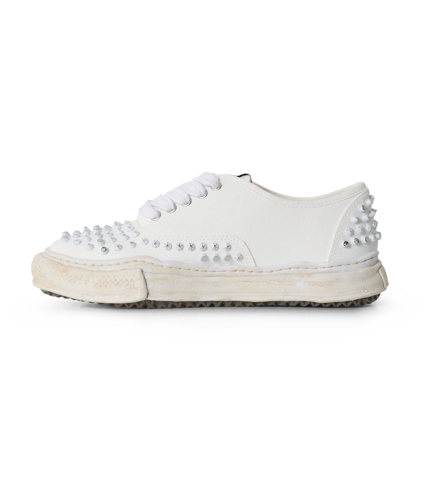 BAKER Studs Low-Top