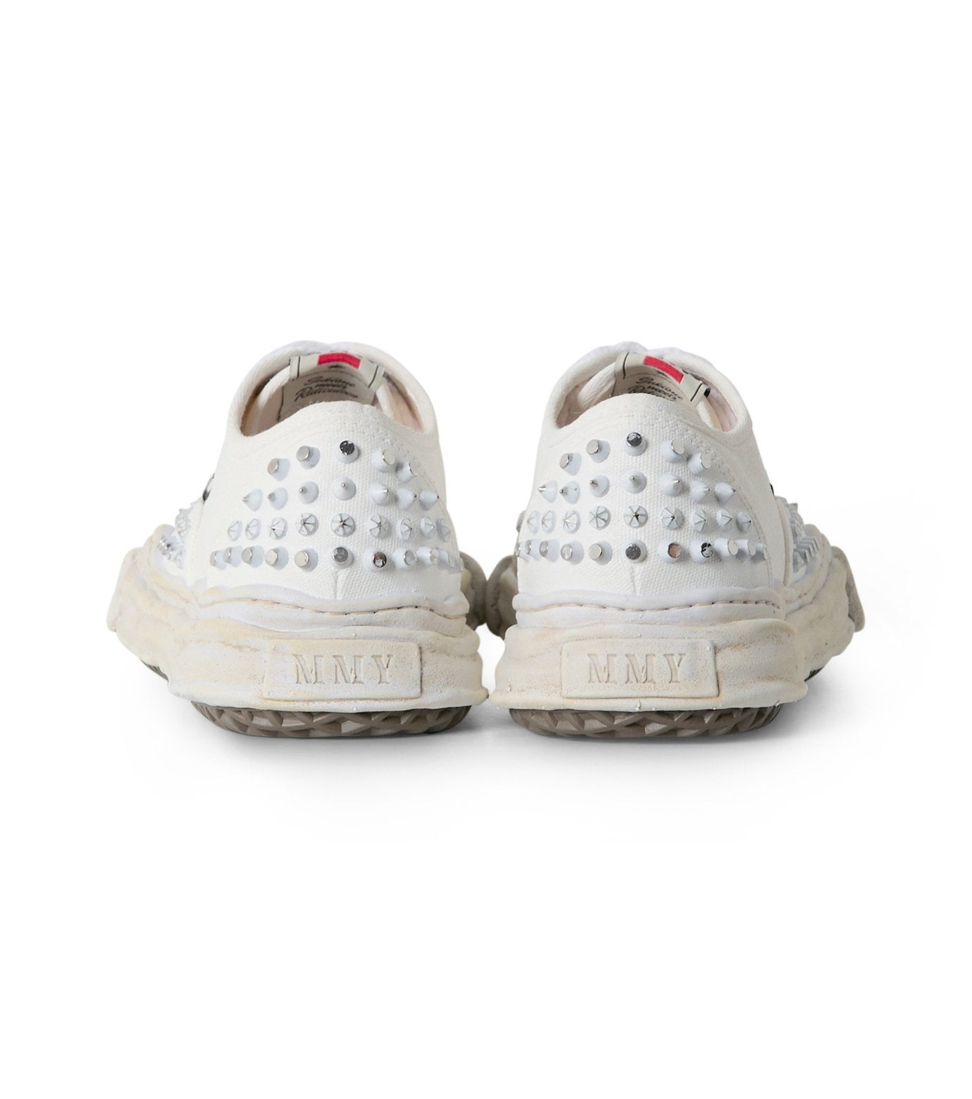 BAKER Studs Low-Top