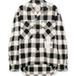 AMATEUR SEWN CHECK SHIRTS