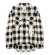 AMATEUR SEWN CHECK SHIRTS