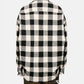 AMATEUR SEWN CHECK SHIRTS