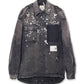 EMBELLISHED MILITARY SHIRTS