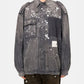EMBELLISHED MILITARY SHIRTS