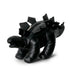 DOLLS / Medium stegosaurus bag
