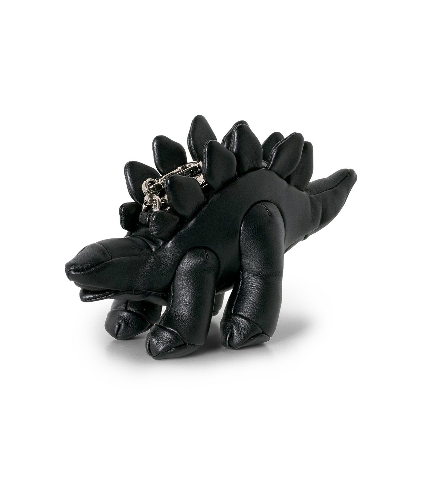 DOLLS / Mini stegosaurus bag