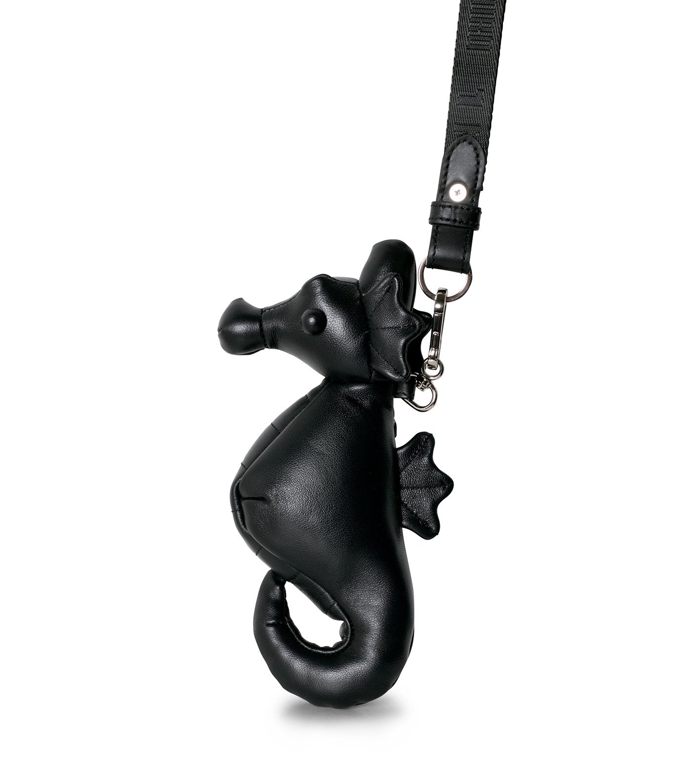 DOLLS / Mini seahorse bag