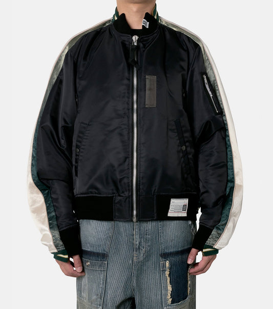 COMBINED MA-1×SUKAJAN