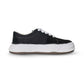 ERIC suede×canvas